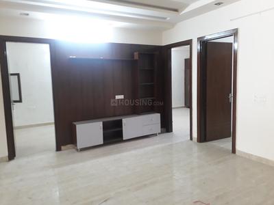 4 BHK Apartment