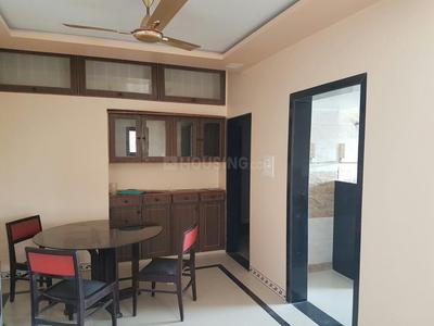 Gallery Cover Image of 1170 Sq.ft 2 BHK Apartment for buy in Kharghar for 13000000