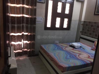 Gallery Cover Image of 731 Sq.ft 2 BHK Independent Floor for buy in Tilak Nagar for 4200000
