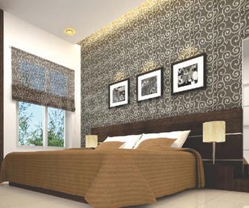Gallery Cover Image of 930 Sq.ft 2 BHK Apartment for buy in Poonamallee for 4038060