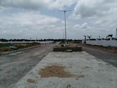 Residential Plot