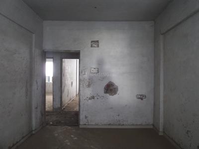 1 RK Apartment