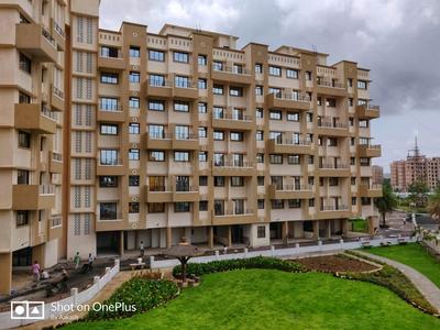 2 BHK Apartment
