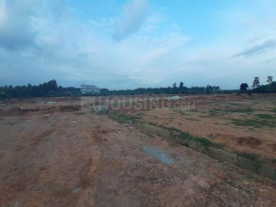 600 Sq.ft Residential Plot for Sale in Hoskote, Bangalore