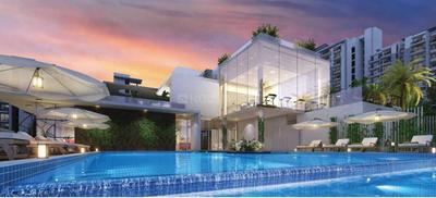 2 BHK Apartment