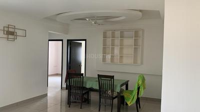 Budigere Bangalore Bhk For Sale In Prestige Tranquility BHK Flat