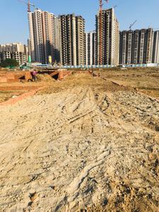 Residential Plot