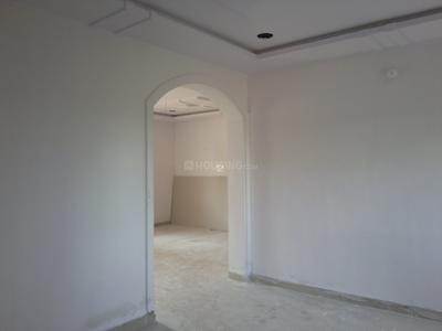 3 BHK Apartment
