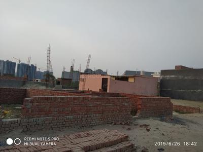 Gallery Cover Image of Sq.ft Residential Plot for buy in Sector 81 for 1500000