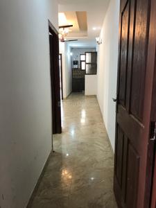 Gallery Cover Image of 850 Sq.ft 2 BHK Apartment for buy in Siddharth Vihar for 1975000