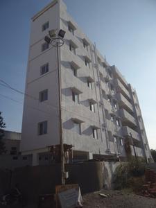 2 BHK Apartment
