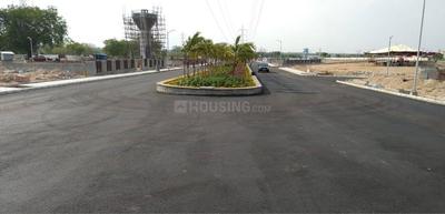Gallery Cover Image of Sq.ft Residential Plot for buy in Patancheru for 2300000