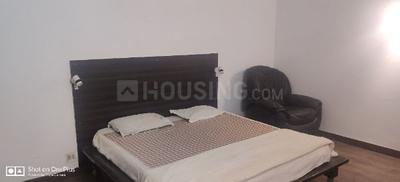 Bedroom Image of PG 5677404 Greater Kailash I in Greater Kailash I
