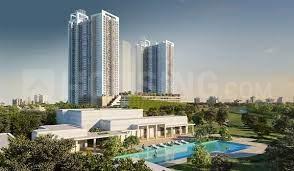 3 BHK फ़्लैट