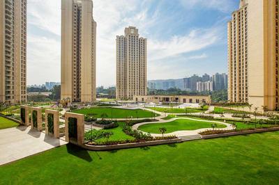 3 BHK Apartment