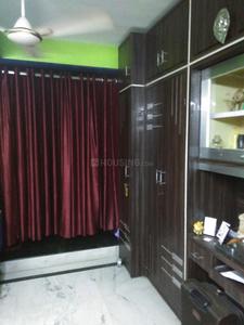 1 BHK Apartment