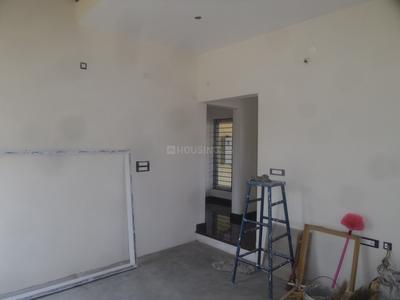 3 BHK Independent House
