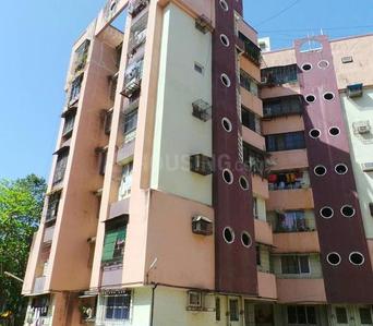 Gallery Cover Image of 310 Sq.ft 1 RK Apartment for buy in Kandivali East for 5100000