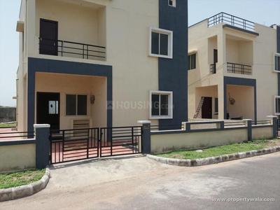 Gallery Cover Image of 1450 Sq.ft 3 BHK Independent House for buy in Patancheru for 9500000