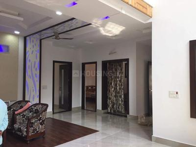 3 BHK Apartment