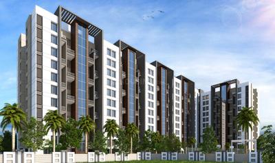 2 BHK Apartment