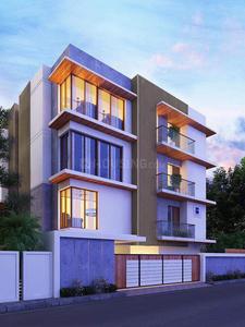 3 BHK Apartment