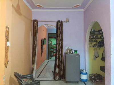 3 BHK Independent House