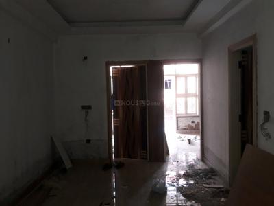 Gallery Cover Image of 900 Sq.ft 2 BHK Apartment for buy in Shalimar Garden for 3800000