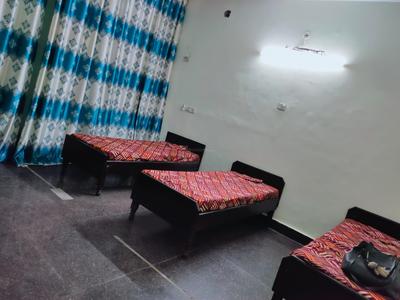 Bedroom Image of Mannat in Sector 19
