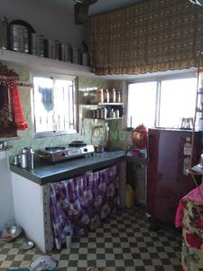 Gallery Cover Image of 504 Sq.ft 1 RK Apartment for buy in Thakkarbapa Nagar for 800000