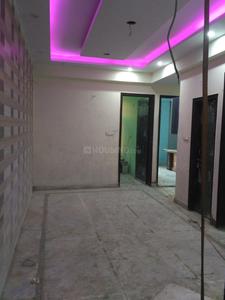 3 BHK Apartment