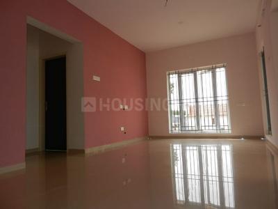 Gallery Cover Image of 450 Sq.ft 1 BHK Independent House for buy in Kelambakkam for 2070000
