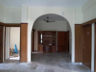 Gallery Cover Image of 1250 Sq.ft 2 BHK Apartment for rent in Yousufguda for 20000