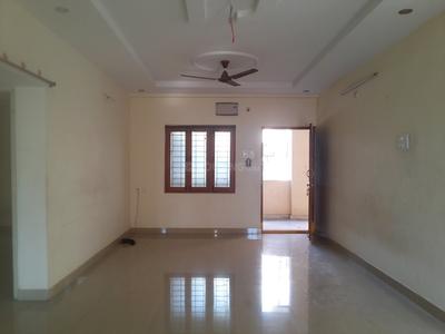 Gallery Cover Image of 1450 Sq.ft 3 BHK Apartment for buy in Nacharam for 5000000