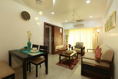 1 BHK Apartment