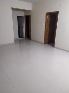 Gallery Cover Image of 1500 Sq.ft 3 BHK Independent Floor for rent in 5 Elements Saketh HIllside, Hosakerehalli for 28000