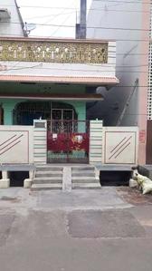 Gallery Cover Image of 603 Sq.ft 1 BHK Independent House for buy in PNT Colony for 2800000