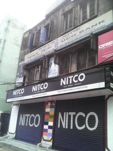 Gallery Cover Image of 16000 Sq.ft 1 BHK Independent House for buy in Baithakkhana for 45000000