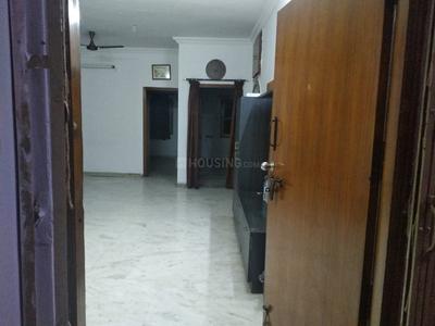 3 BHK Apartment