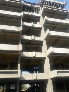 1 BHK Apartment