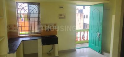 Gallery Cover Image of 400 Sq.ft 1 RK Independent House for rent in Alandur for 6000