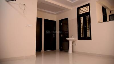Gallery Cover Image of 900 Sq.ft 2 BHK Apartment for buy in Bhankrota for 2300000