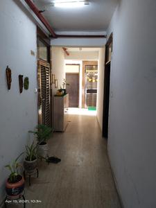 3 BHK Apartment