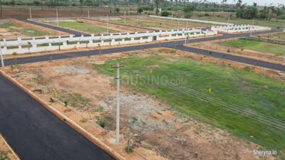 Gallery Cover Image of Sq.ft Residential Plot for buy in Shamshabad for 11180000