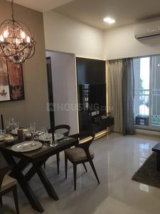 1 BHK Apartment