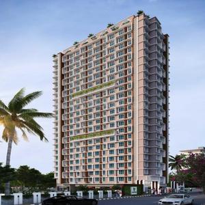 2 BHK Apartment