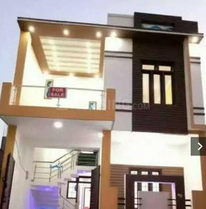 Gallery Cover Image of 1800 Sq.ft 3 BHK Independent House for buy in Golf City for 6500000