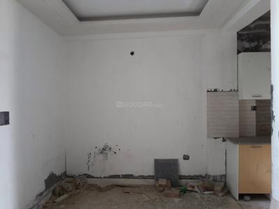 1 BHK Apartment