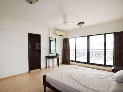 Gallery Cover Image of 3600 Sq.ft 4 BHK Apartment for buy in Bandra West for 130000000
