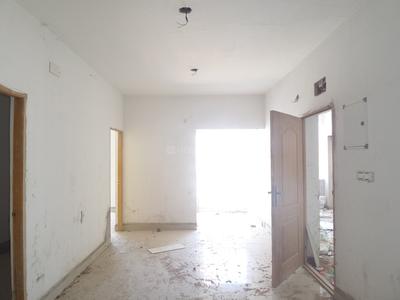 3 BHK Apartment